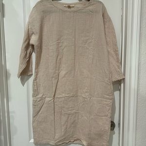 Mimu Maxi Dress Small